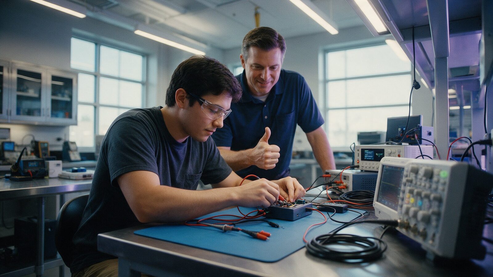 Learning & Certifications
