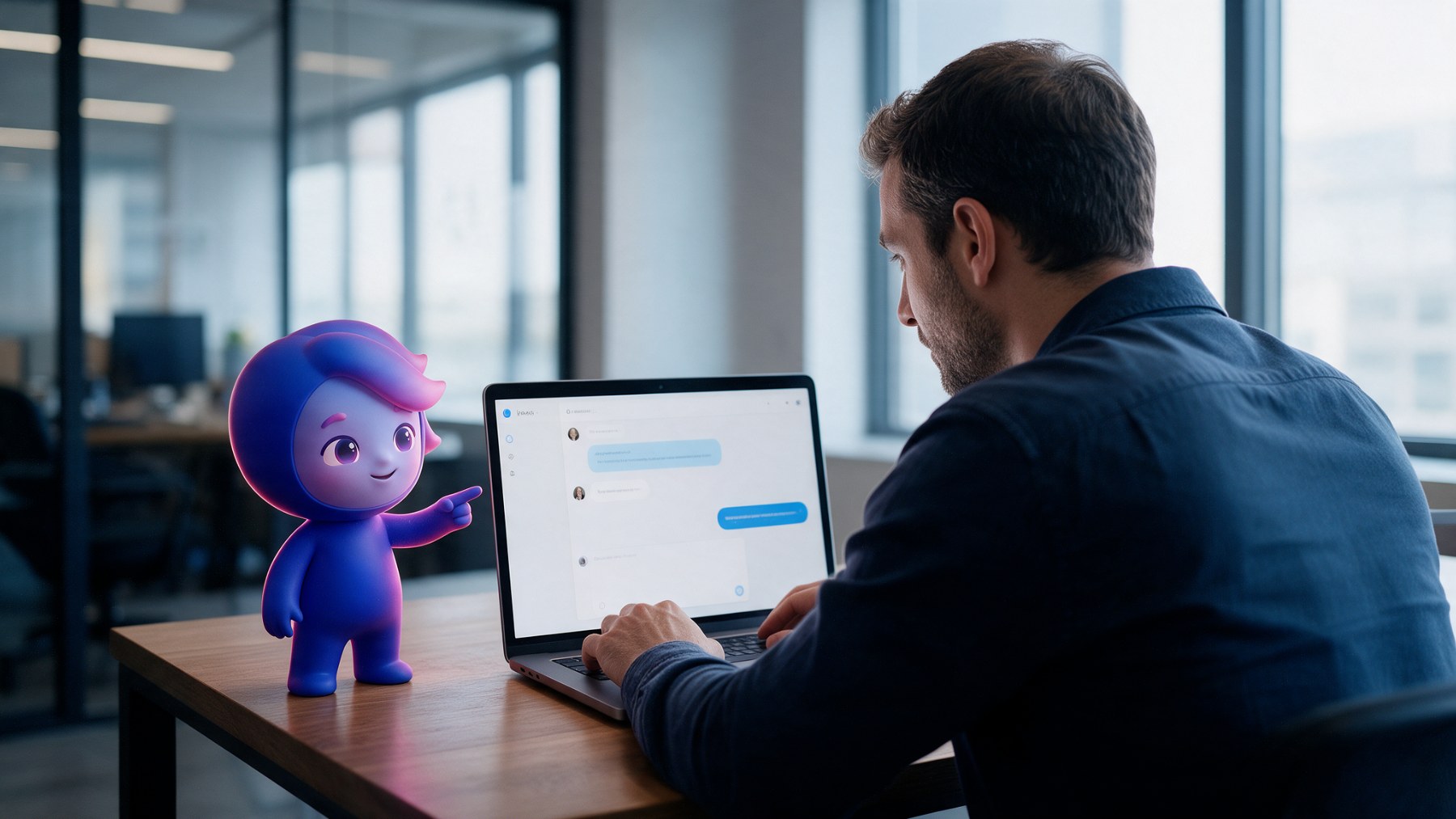 AI adoption and readiness